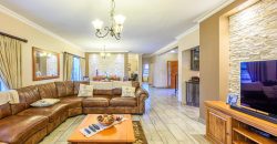 Low Maintenance 5 Bedroom House