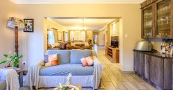 Low Maintenance 5 Bedroom House