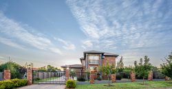 Low Maintenance 5 Bedroom House