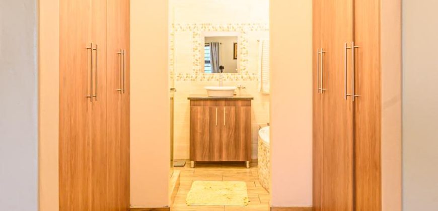 Low Maintenance 5 Bedroom House