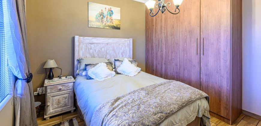 Low Maintenance 5 Bedroom House