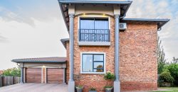 Low Maintenance 5 Bedroom House