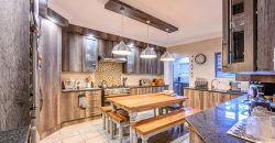 Low Maintenance 5 Bedroom House