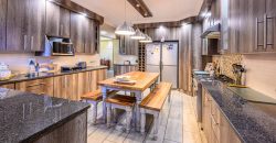 Low Maintenance 5 Bedroom House