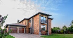 Low Maintenance 5 Bedroom House