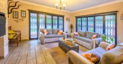 Low Maintenance 5 Bedroom House