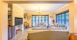 Low Maintenance 5 Bedroom House