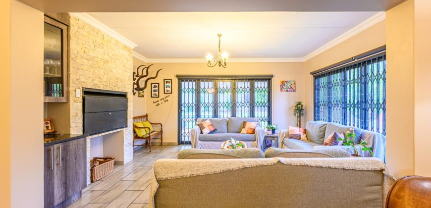 Low Maintenance 5 Bedroom House