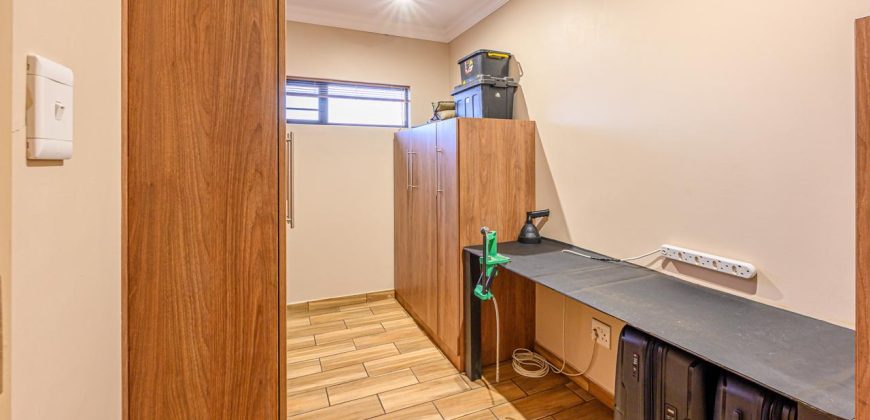 Low Maintenance 5 Bedroom House