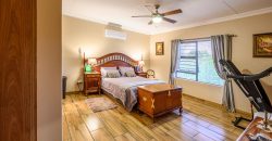 Low Maintenance 5 Bedroom House