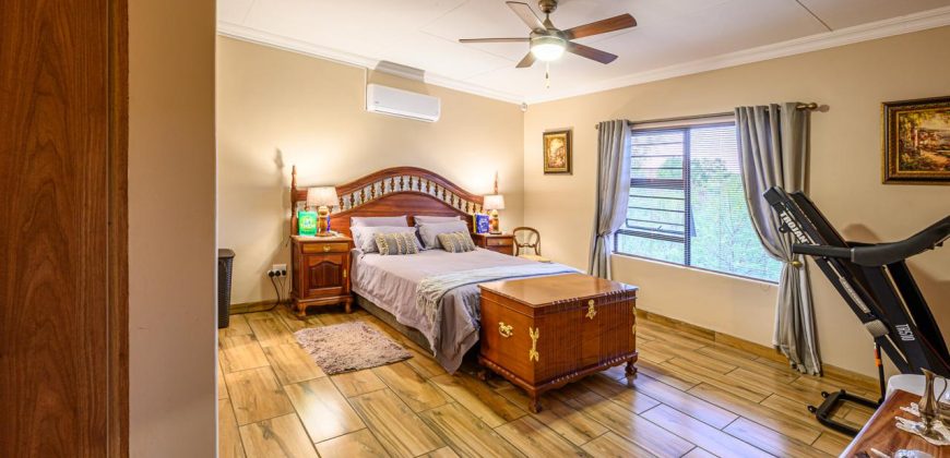 Low Maintenance 5 Bedroom House