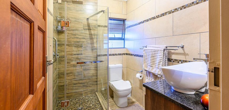 Low Maintenance 5 Bedroom House