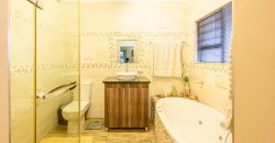 Low Maintenance 5 Bedroom House