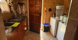 3 Bedroom Townhouse for SALE in a secure Complex