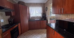 3 Bedroom Townhouse for SALE in a secure Complex