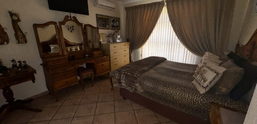 3 Bedroom Townhouse for SALE in a secure Complex