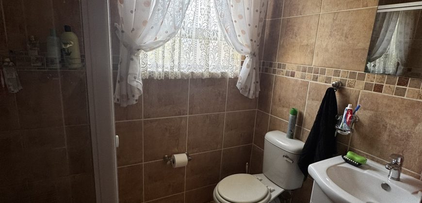 3 Bedroom Townhouse for SALE in a secure Complex