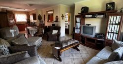 3 Bedroom Townhouse for SALE in a secure Complex