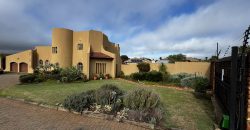 4 Bedroom House with Flatlet for SALE in Fochville