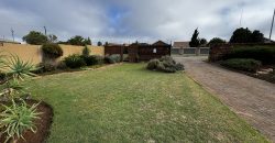 4 Bedroom House with Flatlet for SALE in Fochville