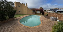 4 Bedroom House with Flatlet for SALE in Fochville