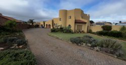 4 Bedroom House with Flatlet for SALE in Fochville