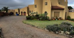 4 Bedroom House with Flatlet for SALE in Fochville