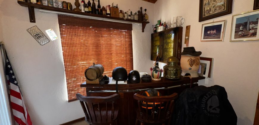 4 Bedroom House with Flatlet for SALE in Fochville