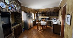 4 Bedroom House with Flatlet for SALE in Fochville