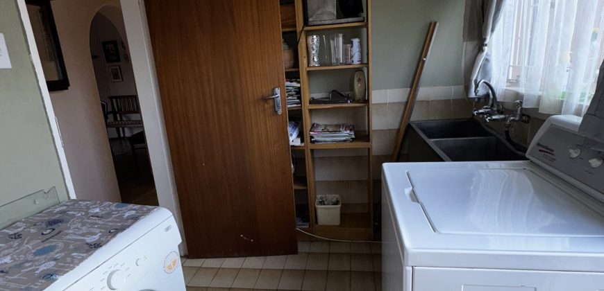 4 Bedroom House with Flatlet for SALE in Fochville