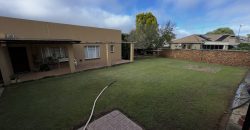 4 Bedroom House with Flatlet for SALE in Fochville