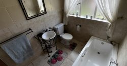 4 Bedroom House with Flatlet for SALE in Fochville