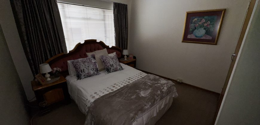 4 Bedroom House with Flatlet for SALE in Fochville