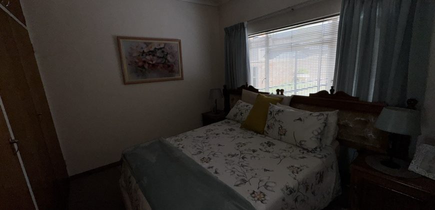 4 Bedroom House with Flatlet for SALE in Fochville