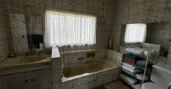 4 Bedroom House with Flatlet for SALE in Fochville