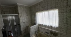 4 Bedroom House with Flatlet for SALE in Fochville