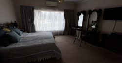 4 Bedroom House with Flatlet for SALE in Fochville