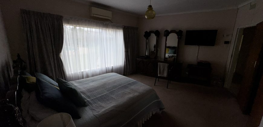 4 Bedroom House with Flatlet for SALE in Fochville