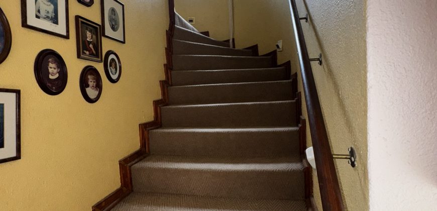 4 Bedroom House with Flatlet for SALE in Fochville