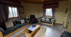 4 Bedroom House with Flatlet for SALE in Fochville