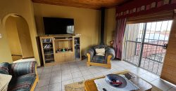 4 Bedroom House with Flatlet for SALE in Fochville