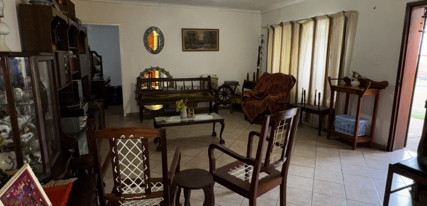 4 Bedroom House with Flatlet for SALE in Fochville