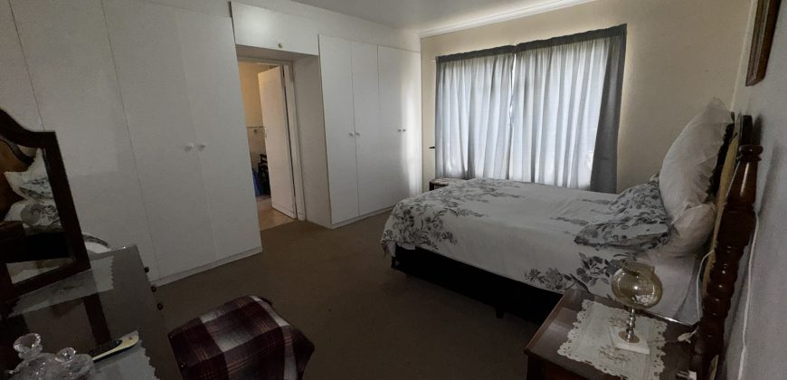 4 Bedroom House with Flatlet for SALE in Fochville