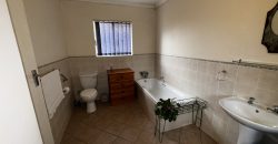 4 Bedroom House with Flatlet for SALE in Fochville
